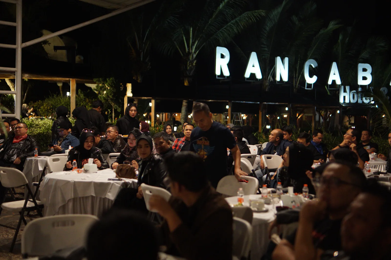 Gala dinner